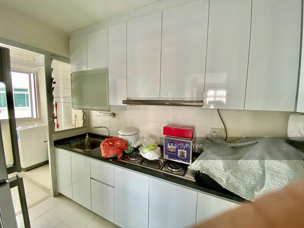 Blk 208B Punggol Sails (Punggol), HDB 3 Rooms #341681971